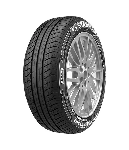Starmaxx 205/55 R16 91H ST562 Naturen Yaz Lastiği 2025
