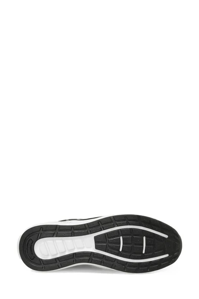 Lumberjack COLD 5FX 101932480 Erkek Spor Ayakkabı Siyah 40-45 - 6