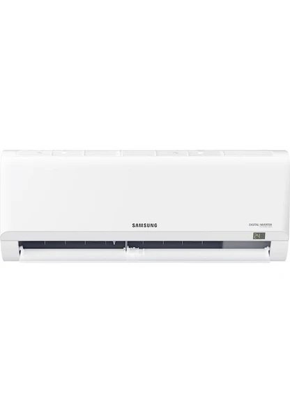 Samsung AR35 White AR12TXHQBWK A++ 12000 BTU Inverter Duvar Tipi Klima - 2