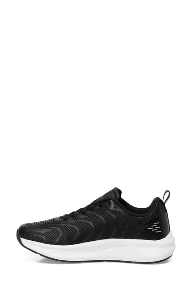 Lumberjack COLD 5FX 101932480 Erkek Spor Ayakkabı Siyah 40-45 - 3
