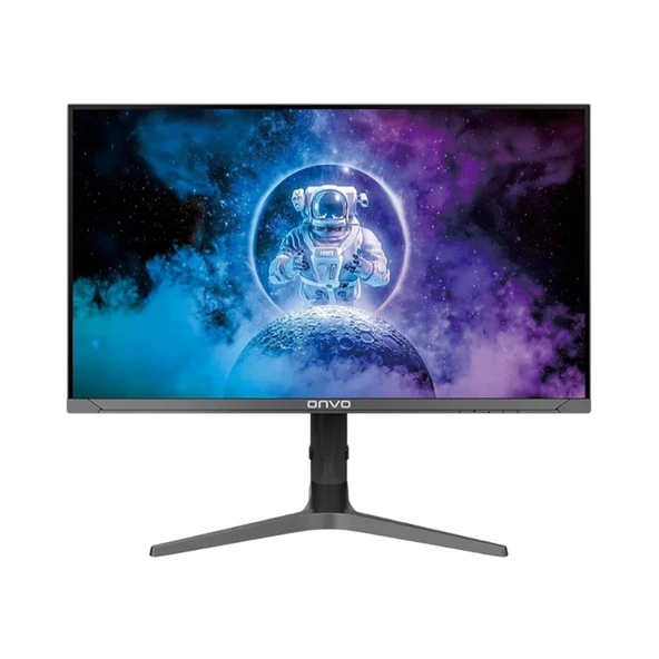 Onvo 32" OV32MNT301GQ IPS 1ms 180Hz FreeSync VESA QHD Gaming Monitör