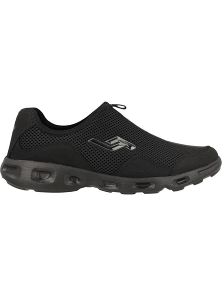 JUMP 21222 SİYAH MEMORY FOAM HAFIZALI TABAN COMFORT GÜNLÜK SPOR AYAKKABI