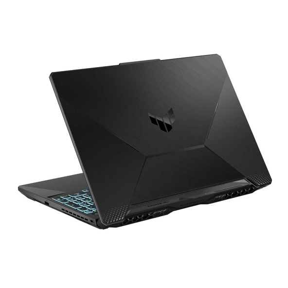 Asus Tuf Gaming A15 FA506NCR-HN033 AMD Ryzen 7 7435HS 8GB 512GB SSD RTX3050-4GB 75W Freedos 15.6" 144Hz FHD Taşınabilir Bilgisayar - 4