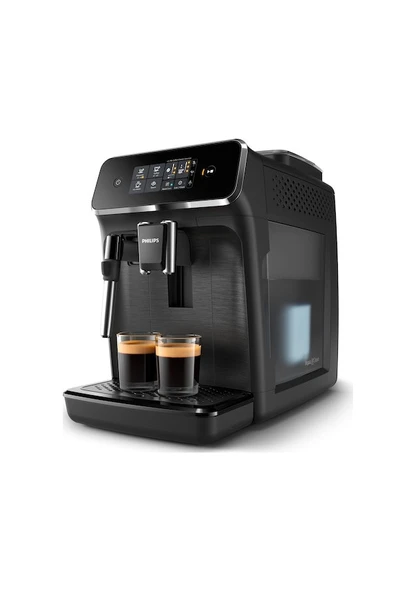 Philips 2200 Serisi EP2220/10 Tam Otomatik Espresso Makinesi - 2