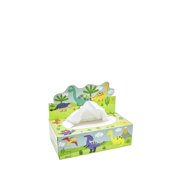 Babydream Aloe Veralı Bebek Kağıt Mendili 90 Adet