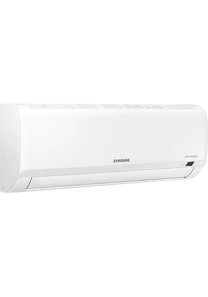 Samsung AR35 White AR12TXHQBWK A++ 12000 BTU Inverter Duvar Tipi Klima - 3