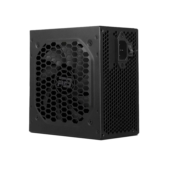 PowerBoost FURY 750w 80+ Güç Kaynağı - Resim 2