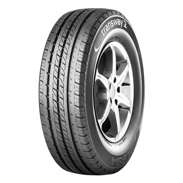 Lassa 225/70 R15C 112/110R Transway 2 Oto Yaz Lastiği (Üretim:2024)