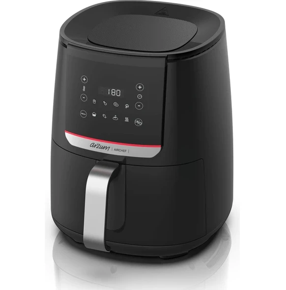 Arzum Airchef AR2089 4 lt Yağsız Fritöz - 3