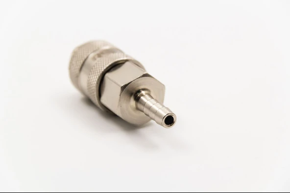 SE1-2SH Kompresör Bağlantı Konnektörü R6.8 ROTOR - Resim 3