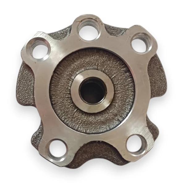 Cupra Leon 2021-2024 Arka Dingil Bilya Taşıyıcı Aks Ucu 5Q0501117A - 5