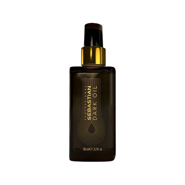 Sebastian Dark Oil Saç Bakım Yağı 95 ml