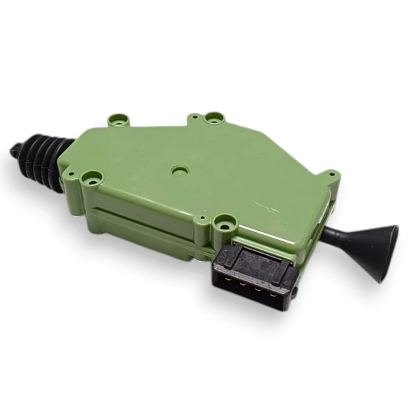 VW Transporter T4 1991-2003 Sağ Sürgülü Kapı Kilit Motoru 7D0959781A - 3