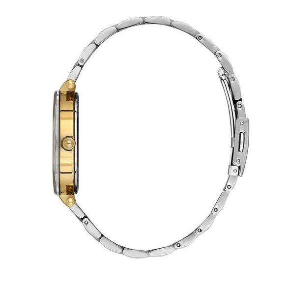 Daniel Klein DK.1.13954-4 Kadın Kol Saati - Resim 2