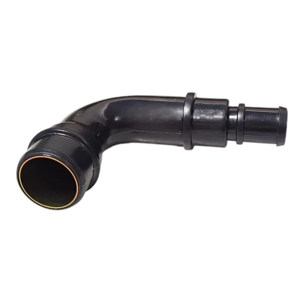 Audi A4 1999-2001 1.8 AWT Motor Yağ Havalandırma Borusu 06A103213F - 4