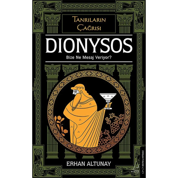 Tanrıların Çağrısı- Dionysos