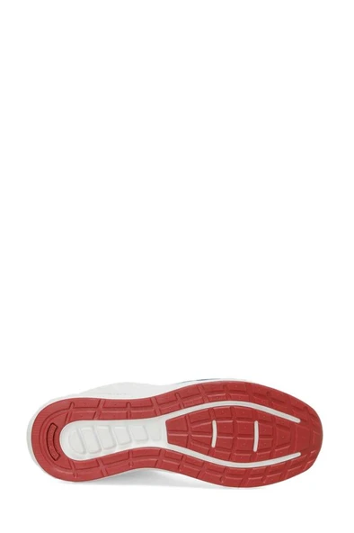 Lumberjack COLD 5FX 101932481 Erkek Spor Ayakkabı Beyaz Saks 40-45 - 6