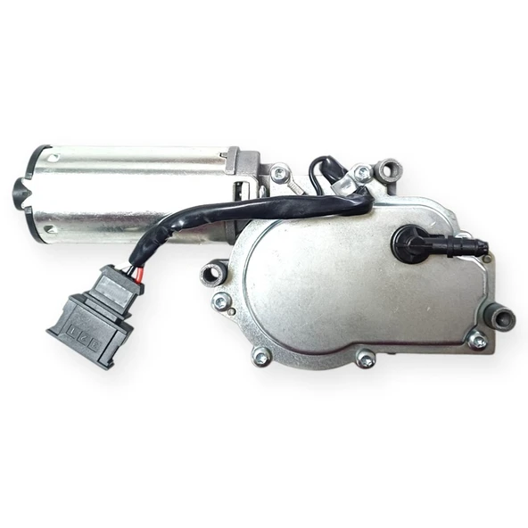 Seat Cordoba Vario 1997-1999 Arka Cam Silecek Motoru 6N0955713B - 5