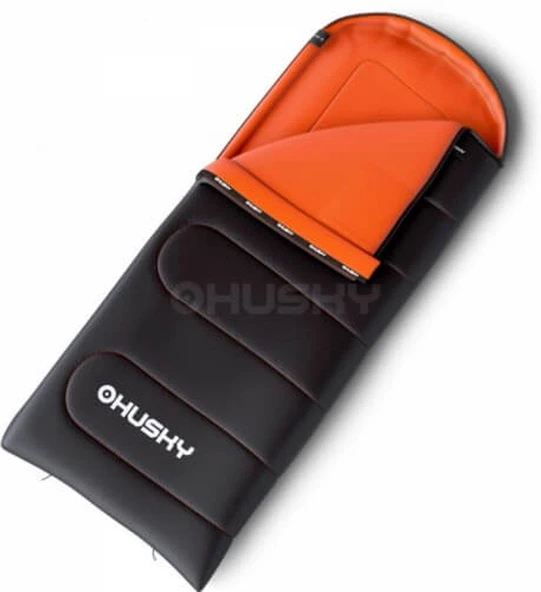 HUSKY GİZMO -5 ZARF TİPİ UYKU TULUMU - 2