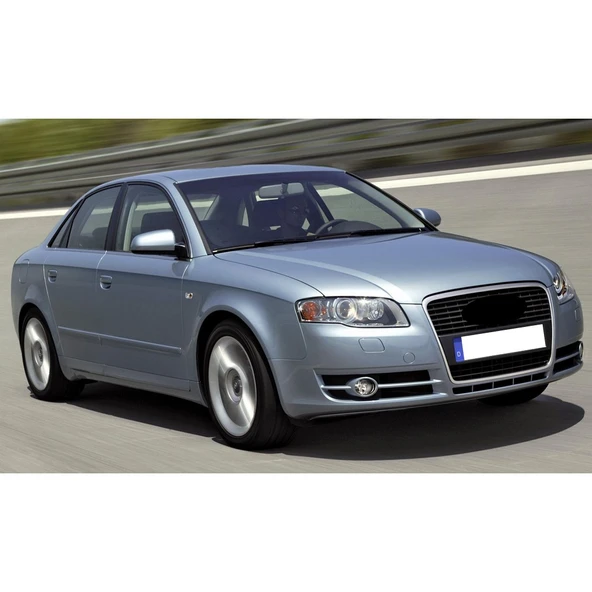 Audi A4 2004-2008 1.8 BFB Motor Yağ Havalandırma Borusu 06A103213F - 2
