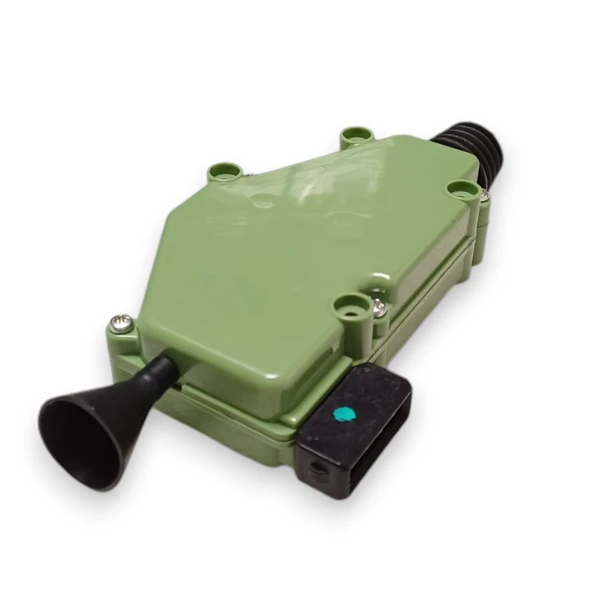 VW Transporter T4 1991-2003 Sağ Ön Kapı Kilit Motoru 7D0959781A - 5