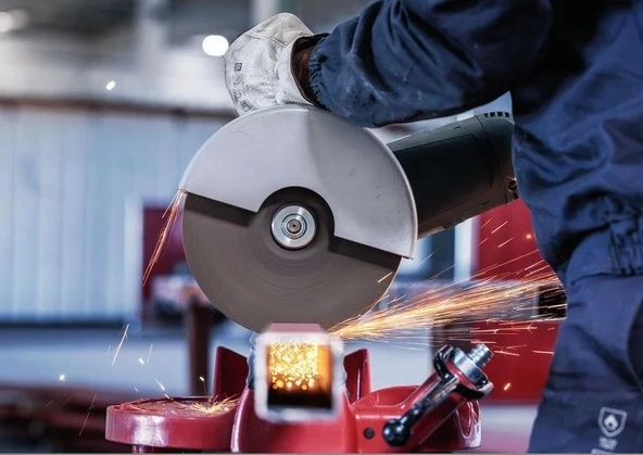 Bosch 230x3 mm SD metal kesme taşı - 2