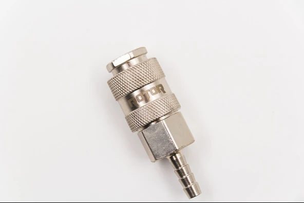 SE1-2SH Kompresör Bağlantı Konnektörü R6.8 ROTOR - Resim 2