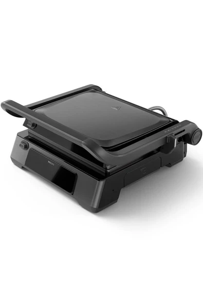Philips 7000 Series Contact Grill HD6307/70 2200 W Izgara ve Tost Makinesi