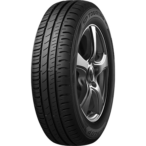 Dunlop 185/60 R14 TL 82T SP TOURING R1 Yaz Lastiği (Üretim Tarihi:2023) ürün görseli 1