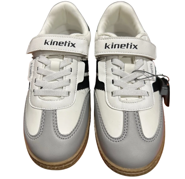 Kinetix Mavner Cırtlı Çocuk Sneaker - Resim 3