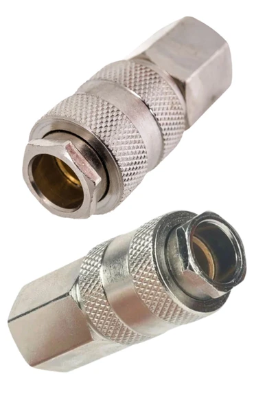 Kompresör Bağlantı Konnektörü R6.35 - 7