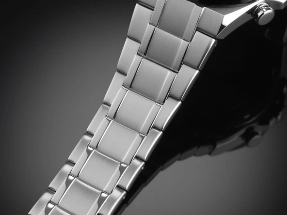 Casio EQS-920DB-1AVUDF Kol Saati - 3