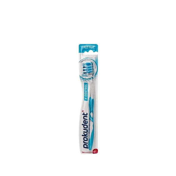 Prokudent X Control Diş Fırçası