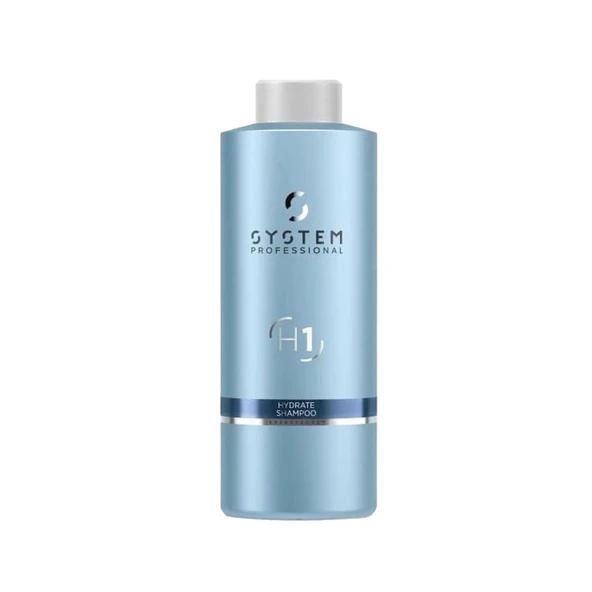 Wella System Professional Hydrate Nemlendirici Şampuan 1000 ml