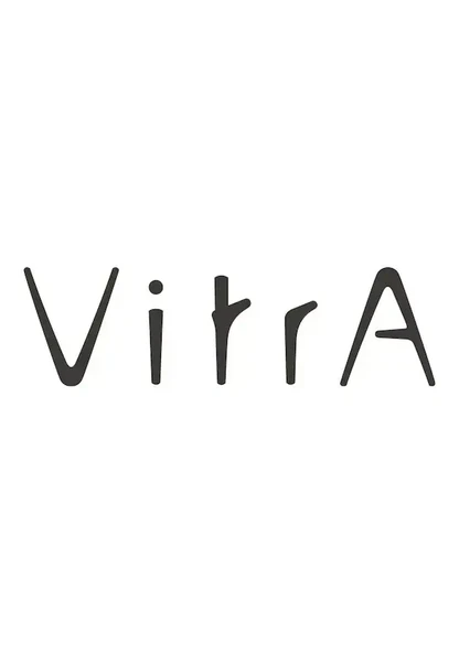 Vitra Juno Classic A44422 Tuvalet Kağıtlığı, Krom - 3