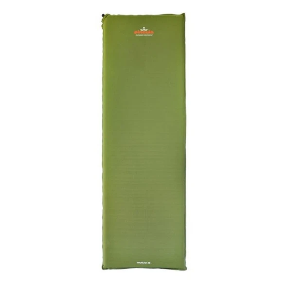 PINGUİN NOMAD 38 ŞİŞME KAMP MATI YEŞİL