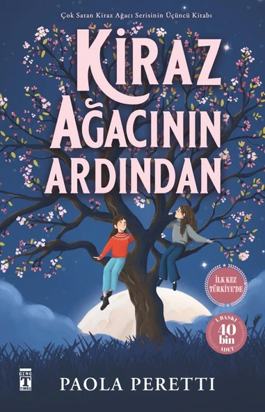Kiraz Ağacının Ardından PAOLA PERETTİ