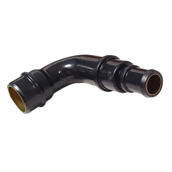 Audi A6 1998-2001 1.8 AWT Motor Yağ Havalandırma Borusu 06A103213F - 3