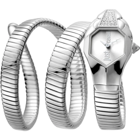 JUST CAVALLI JC1L022M0055 Kadın Kol Saati ürün görseli