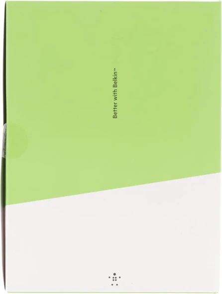 Belkin BoostCharge Pro WIZ009VFBK Siyah 3in1 Kablosuz Hızlı Şarj Aleti Outlet - 3