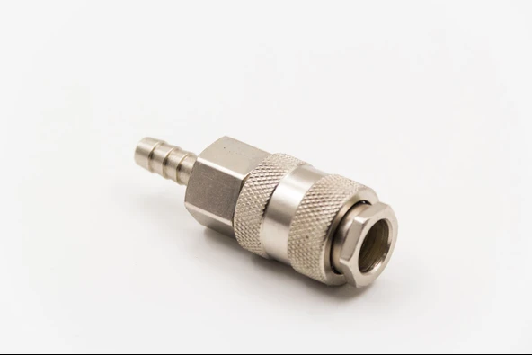 SE1-3SH Kompresör Bağlantı Konnektörü R8 ROTOR - 4