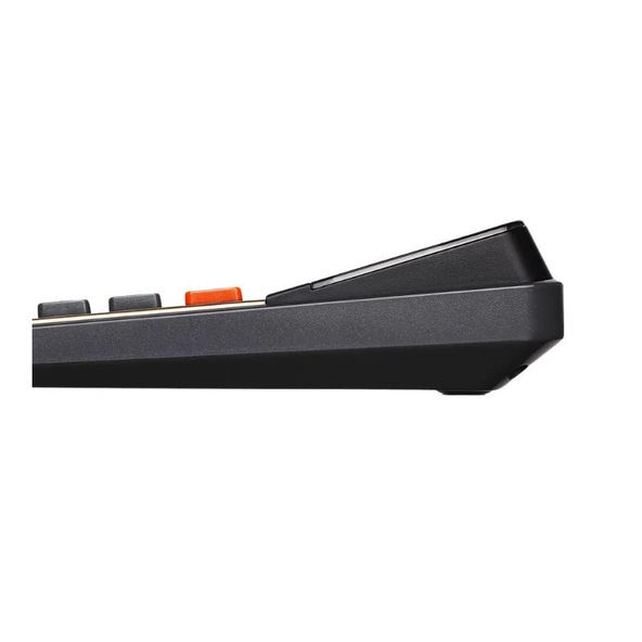 Daxi DX-6900 Hesap Makinesi 12 Hane, Siyah - 3