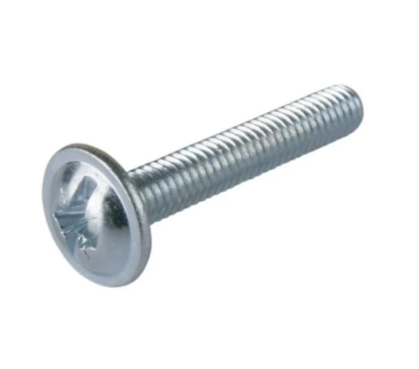 Kulp Vidası 4x25mm - 2