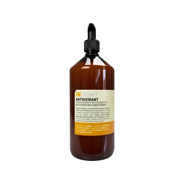 Insight Antioxidant Rejuvenating Yenileyici Saç Kremi 900 ml
