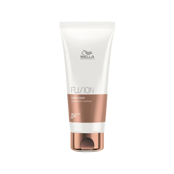 Wella Fusion Intense Repair Onarıcı Saç Kremi 200 ml