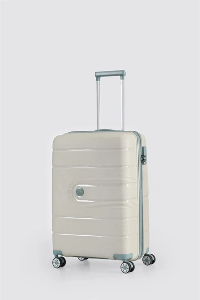 CCS5247 KABİN BOY VALİZ - 12