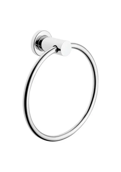 Vitra Ilia A44165 Halka Havluluk Krom