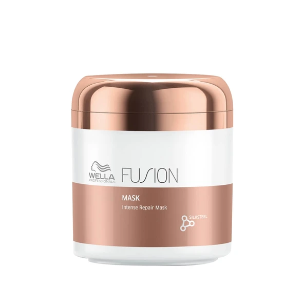 Wella Fusion Intense Repair Onarıcı Saç Maskesi 150 ml