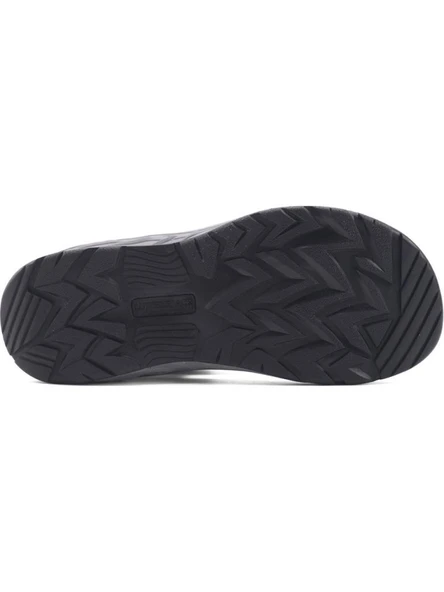 LUMBERJACK SEGA 4FX LACİVERT COMFORT CASUAL ANATOMİK SPOR SANDALET - Resim 5