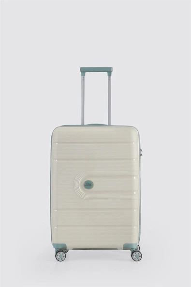 CCS5247 KABİN BOY VALİZ - 11